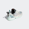 zx 9000 clear granite / dash green / solid gray