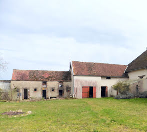 ferme à Sens (89)