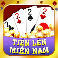 Tiến lên – Tien Len – Tien Len Mien Nam Offline