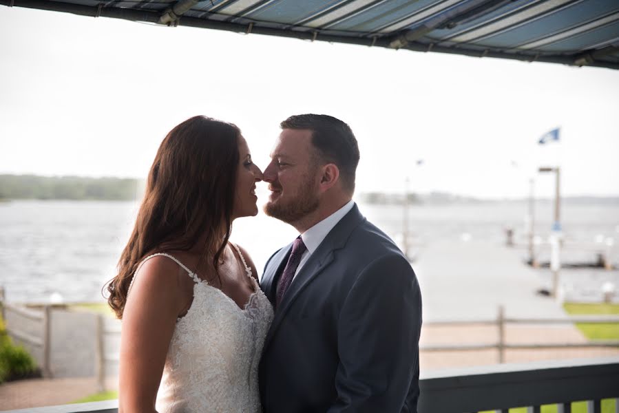 Photographe de mariage Michelle Holt (michelleholt). Photo du 7 septembre 2019