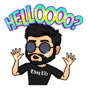 Herunterladen Sweet Of Bitmoji Creator Avatar Installieren Sie Neueste APK Downloader