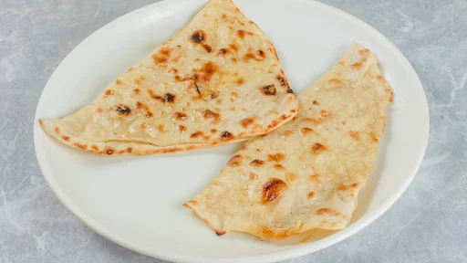 Butter Kulcha