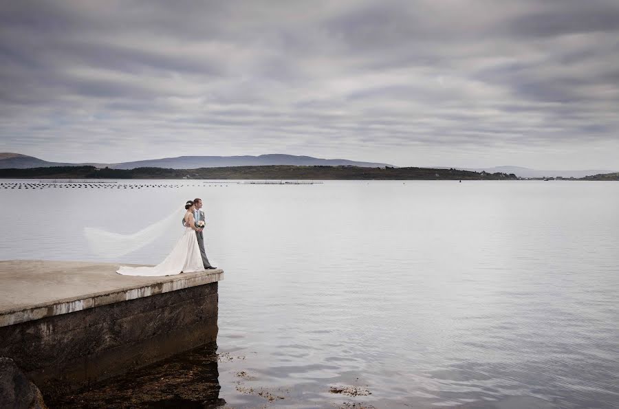 Hääkuvaaja Kirsty O Keeffe (kirsty). Kuva otettu 18. helmikuuta 2019