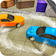 Drift Driving Racing Cars : Free Car Games  Icon