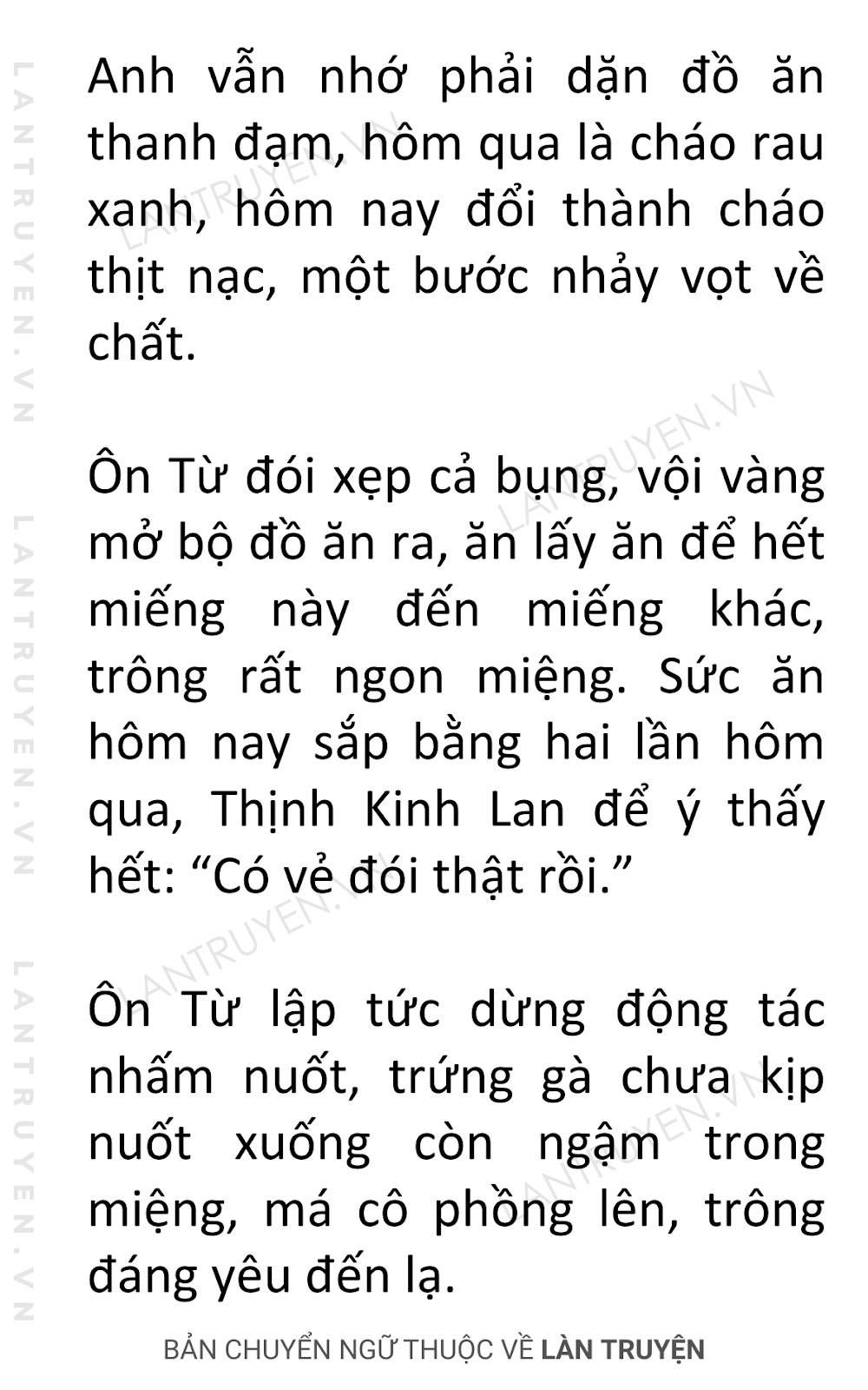 Cho Má Em Thêm Hồng - Chương 17