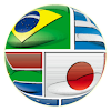 World Quiz icon