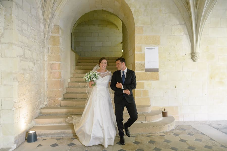 Photographe de mariage Samuel Faivre (samuelfaivre25). Photo du 16 mars 2020