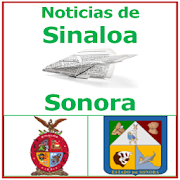 Sinaloa & Sonora News  Icon