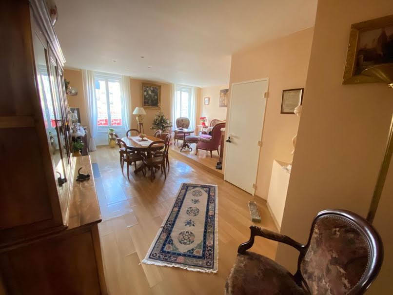 Vente appartement 4 pièces 83 m² à Lyon 7ème (69007), 320 000 €