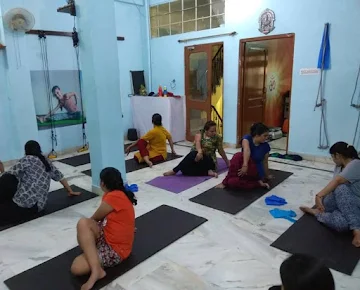 Anjali Yoga Center photo 