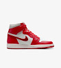 womens air jordan 1 varsity red