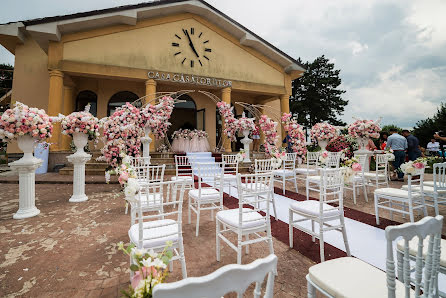 Wedding photographer Vlad Florescu (vladf). Photo of 5 February 2019