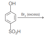 Chemical reactions of phenol derivatives