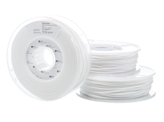 UltiMaker White TPU Filament - 2.85mm (0.75kg)