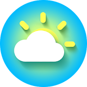 Neat Weather  Icon