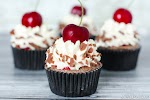 Black Forest Cupcakes was pinched from <a href="http://javacupcake.com/2014/06/black-forest-cupcakes/" target="_blank">javacupcake.com.</a>