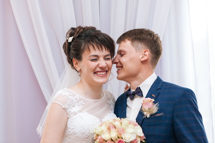 Fotógrafo de bodas Yuriy Peklich (pyn69). Foto del 31 de julio 2019