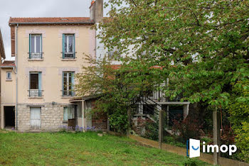 maison à Maisons-Alfort (94)