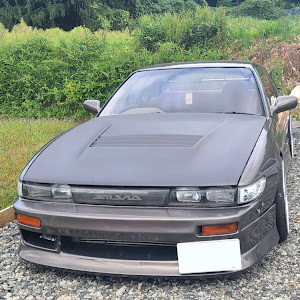 シルビア S13