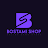 Bostami Shop - Gift Store icon