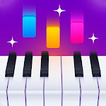 Cover Image of Descargar Piano - Toca y Aprende Música 1.20.1 APK