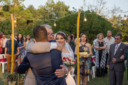 Fotografo di matrimoni Gabriel Ribeiro (gbribeiro). Foto del 29 ottobre 2017