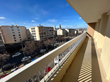 appartement à Poissy (78)