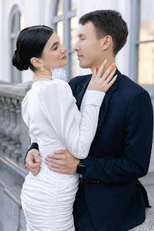Свадебный фотограф Яна Крутикова (ianakrutikova). Фотография от 23 июля 2023
