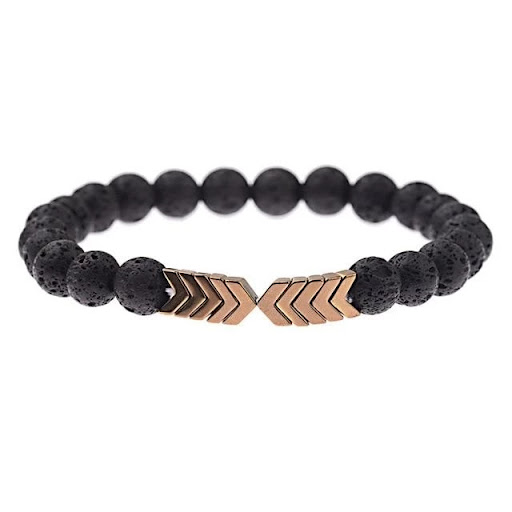 Dark gold