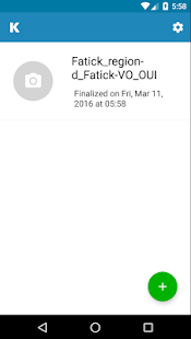  Knoema Collect- miniatura screenshot  