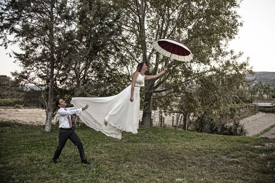 Wedding photographer Georgia Sartzetaki (sartzetaki). Photo of 21 June 2017