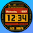 SH033 Watch Face, WearOS watch icon