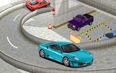 Parking games master fast sports cars driverのおすすめ画像2