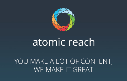 Atomic AI small promo image