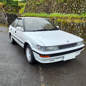 スプリンター AE91