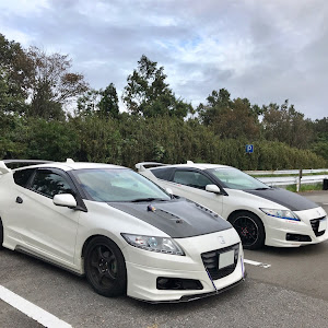 CR-Z ZF1