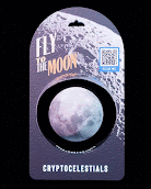 CryptoCelestials Moon