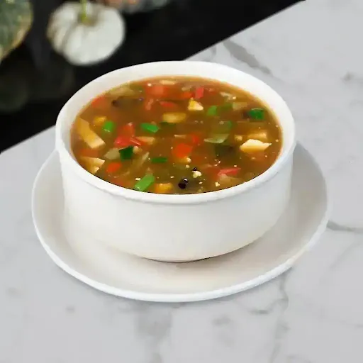 Veg Soup