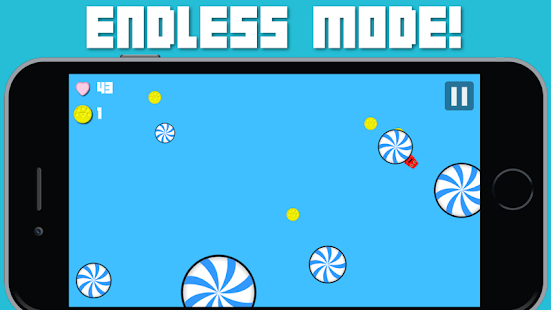 Sweet Magnet Rush(圖4)-速報App