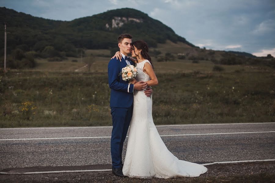 Wedding photographer Nikolay Lazbekin (funk). Photo of 26 April 2018