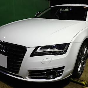 A7 スポーツバック 4GCGWC