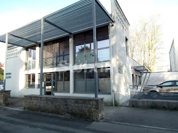 maison à Lons-le-Saunier (39)