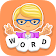 WordWhizzle Twist icon