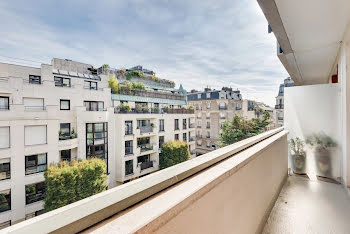 appartement à Levallois-Perret (92)