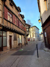 appartement à Bourg-en-Bresse (01)