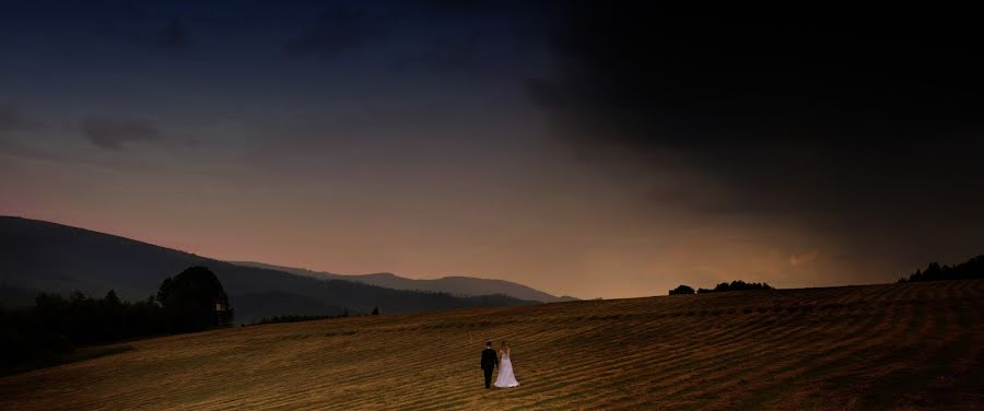 Fotógrafo de bodas Simon Pytel (simonpytel). Foto del 28 de julio 2016