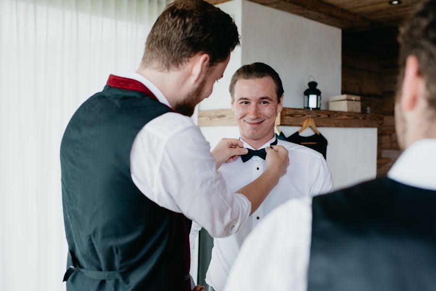 Photographe de mariage Saskia Stolzlechner (sstolzlechner). Photo du 11 mai 2019