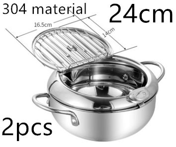 304 material2pcs