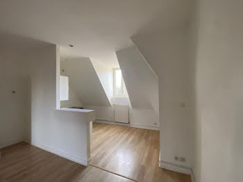 appartement à Dieppe (76)