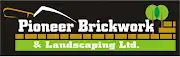 Pioneer Brickwork and Landscaping Limited Logo